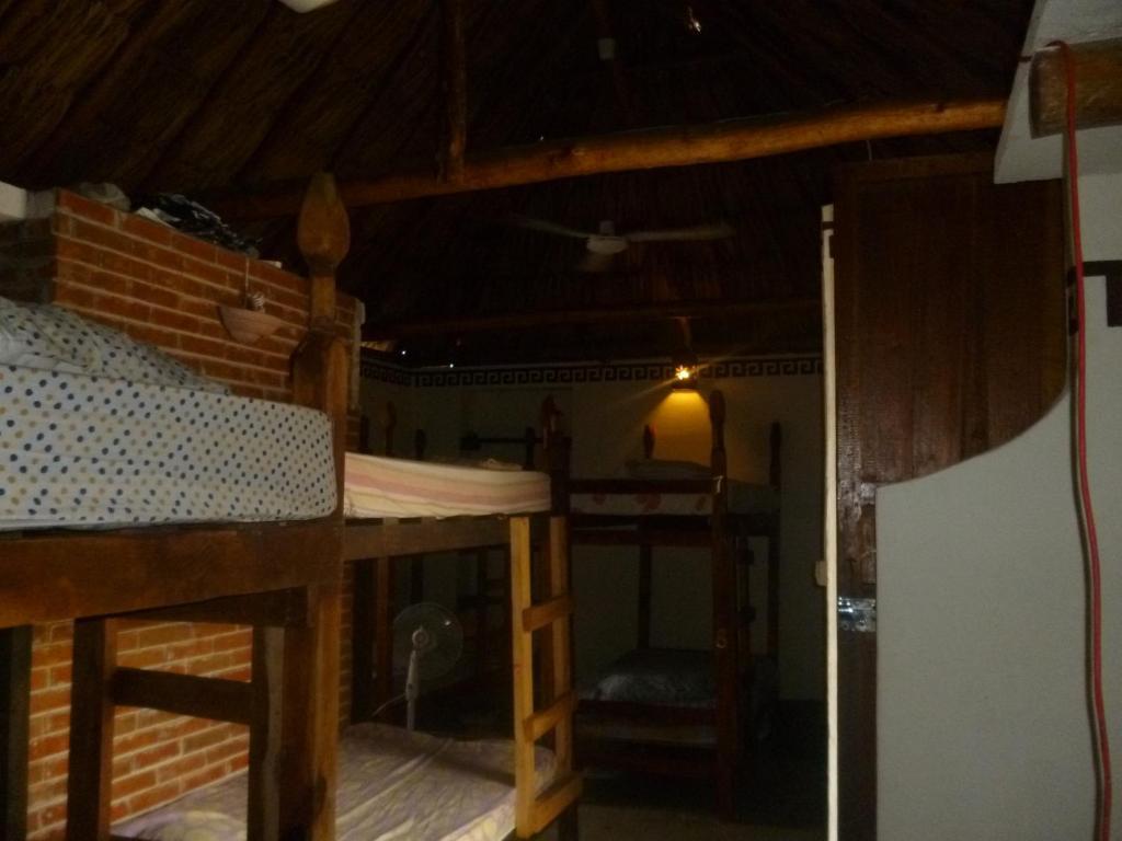 Mayan Hostel Cancún Cameră foto