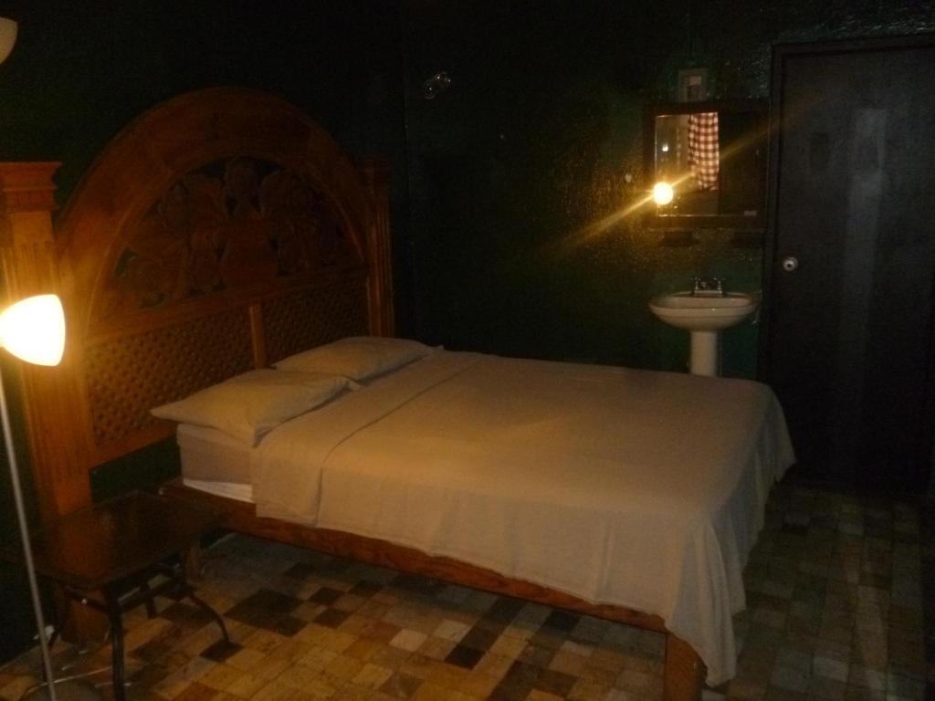 Mayan Hostel Cancún Cameră foto