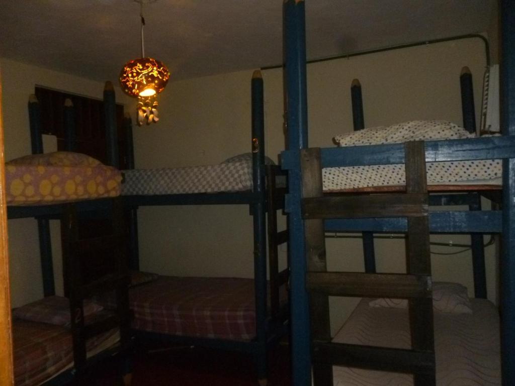 Mayan Hostel Cancún Cameră foto