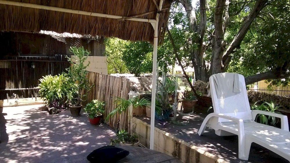 Mayan Hostel Cancún Exterior foto