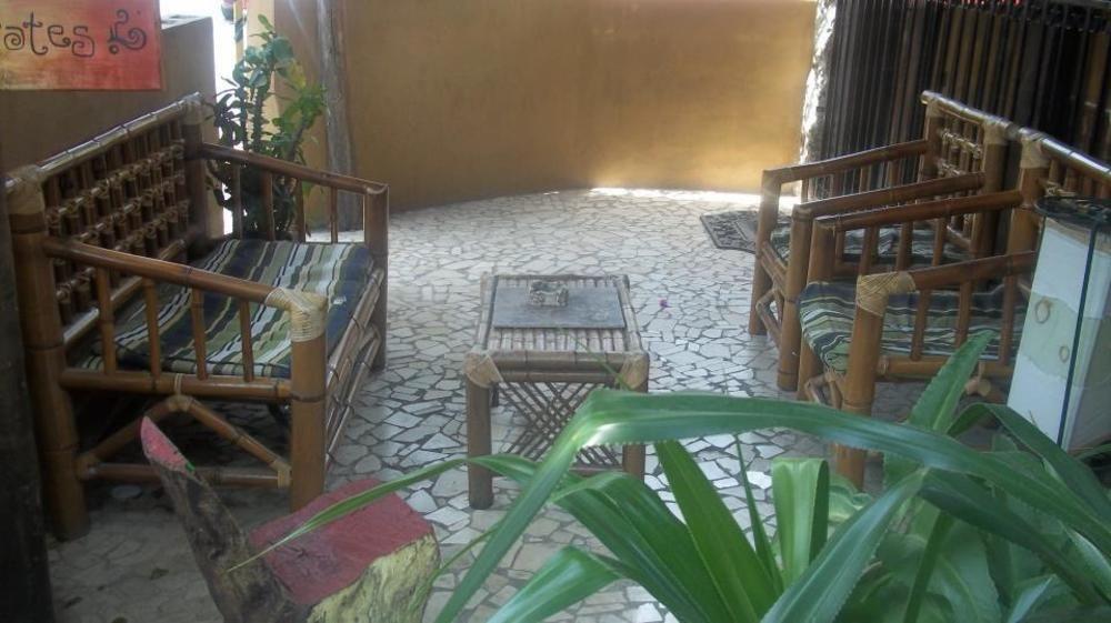 Mayan Hostel Cancún Exterior foto